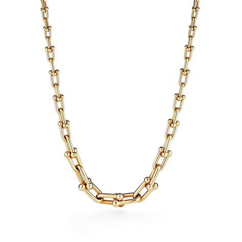 colar tiffany replica|tiffany hardwear necklace dupes.